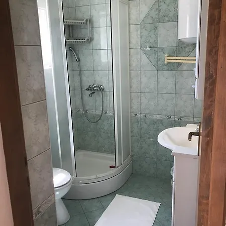 Legin Apartment *